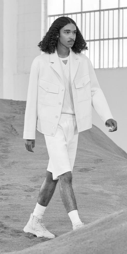 NEIL BARRETT